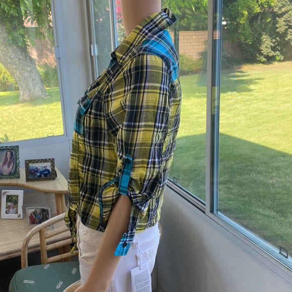 ❌SOLD❌💙MINIMUM 5 ITEMS BUNDLED TO PURCHASE 💙 - Picture 3 of 5